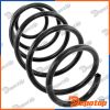 Ressorts de suspension avant pour FORD | 4027591, 4055433